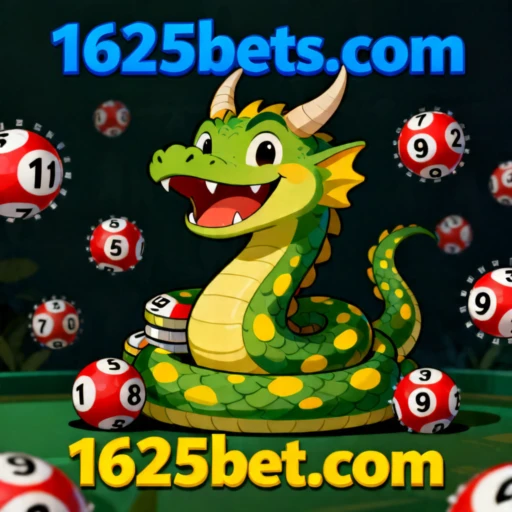 1625bet.com Logo
